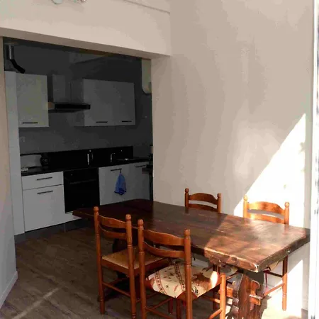 Maison Coeur De Tatil Evi Montpellier