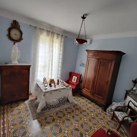 Maison Coeur De Tatil Evi Montpellier