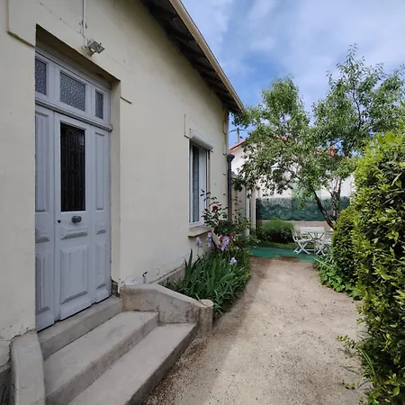 Maison Coeur De Montpellier